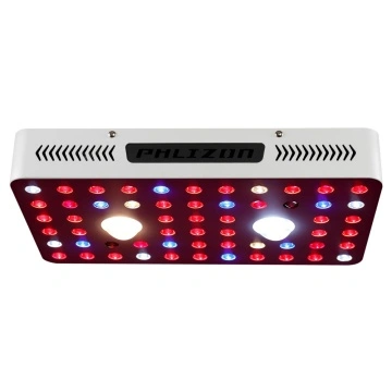 Phlizon 3000 Watt Cob Grow Light Manufacture and Phlizon 3000 Watt